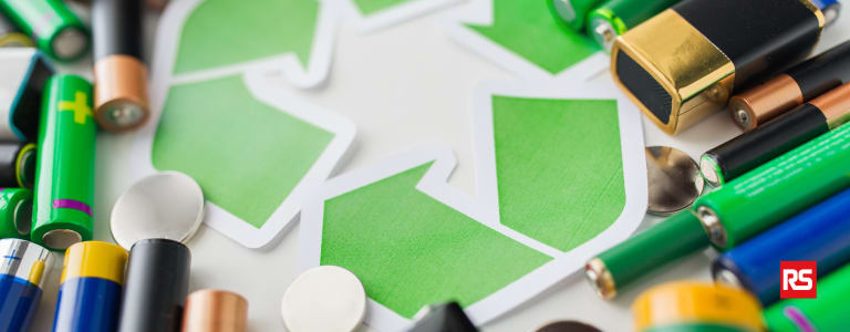  Comment sont recyclées les batteries au lithium-ion ?