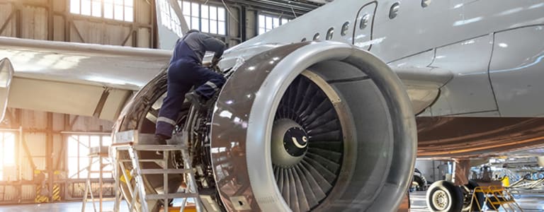 Aerospace