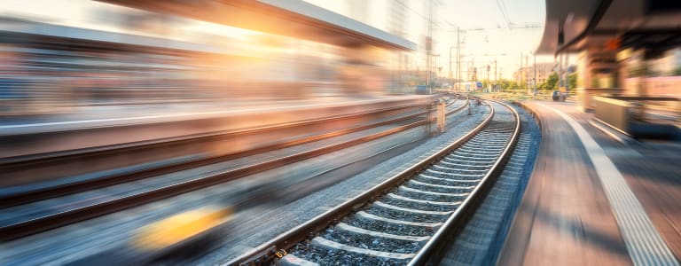 Rail
