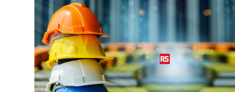 Besoin d'un casque de chantier ou de protection ? Voici quelques