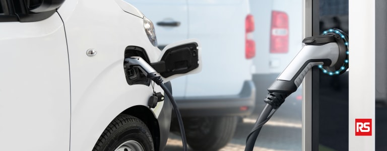 Prises et bornes de recharge pour véhicules électriques : ensemble vers  plus de mobilité verte - professionnel