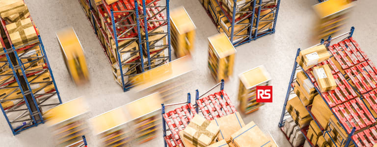 Stockage automatisé de l’entrepôt : bonne ou mauvaise idée