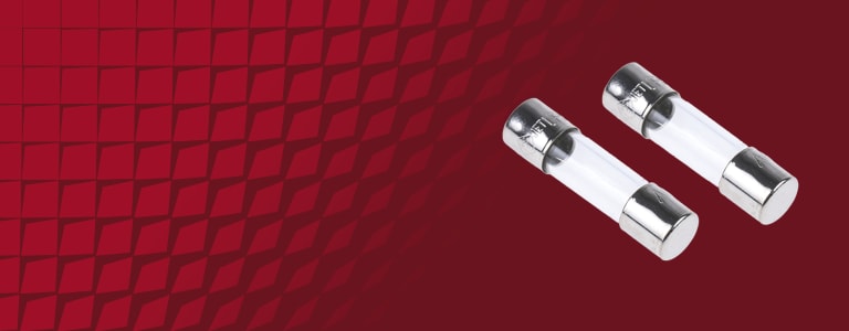 Fuses Banner