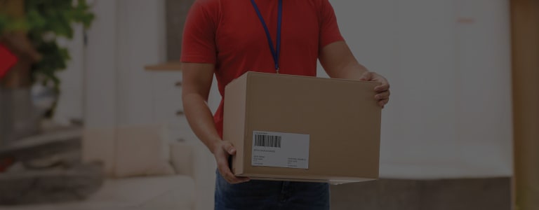 Delivery