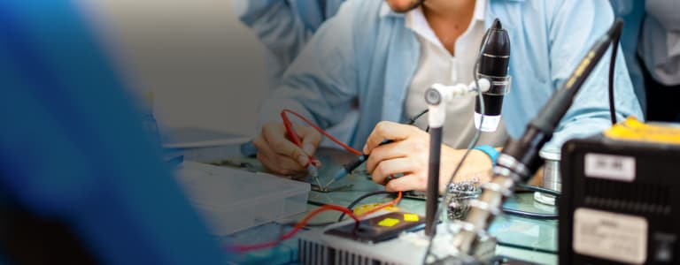 solutions pour l’éducation