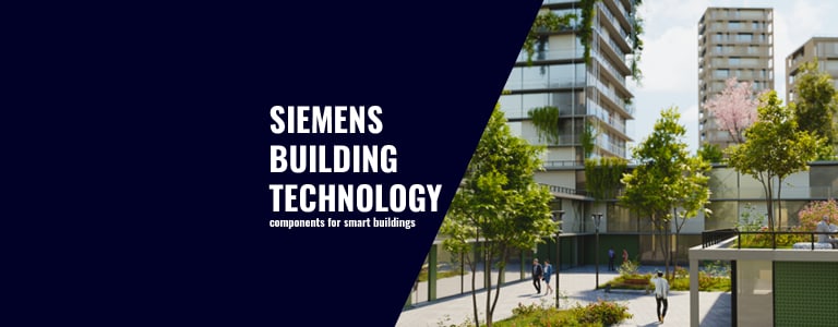 Siemens Building Technology
