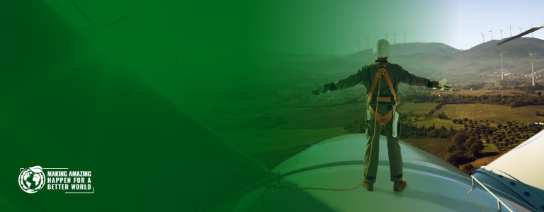 Better World Banner