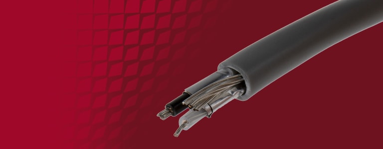 twisted pair cables