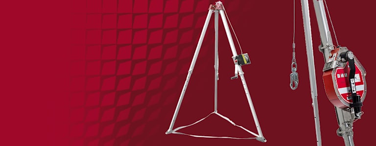 confined space equipment