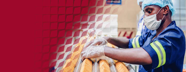 food contamination control