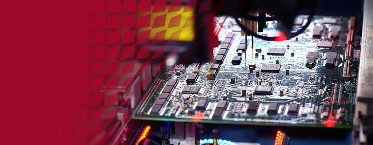 precision component manufacturing 