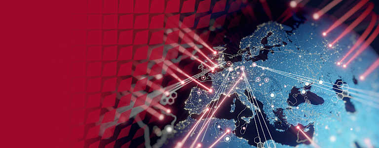 quantum computing across the world