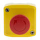 Emergency Stop Push Buttons