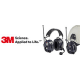 3M™ Peltor™ Comms Ear Defenders