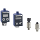 Pressure Sensors