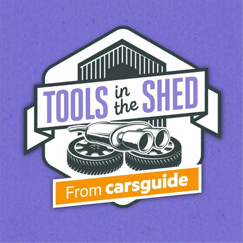 tools in the shed podcast
