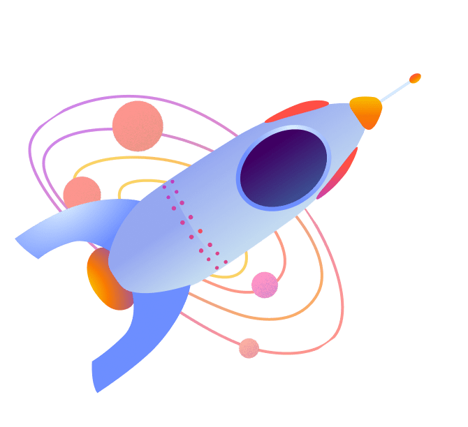 RSS.com rocket