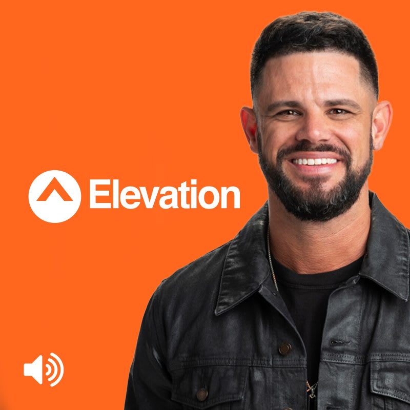 steven furtick podcast