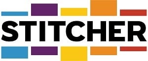 stitcher logo