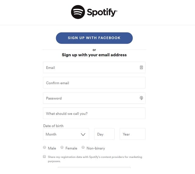 How To Submit Your Podcast To Spotify Rss Com Podcasting