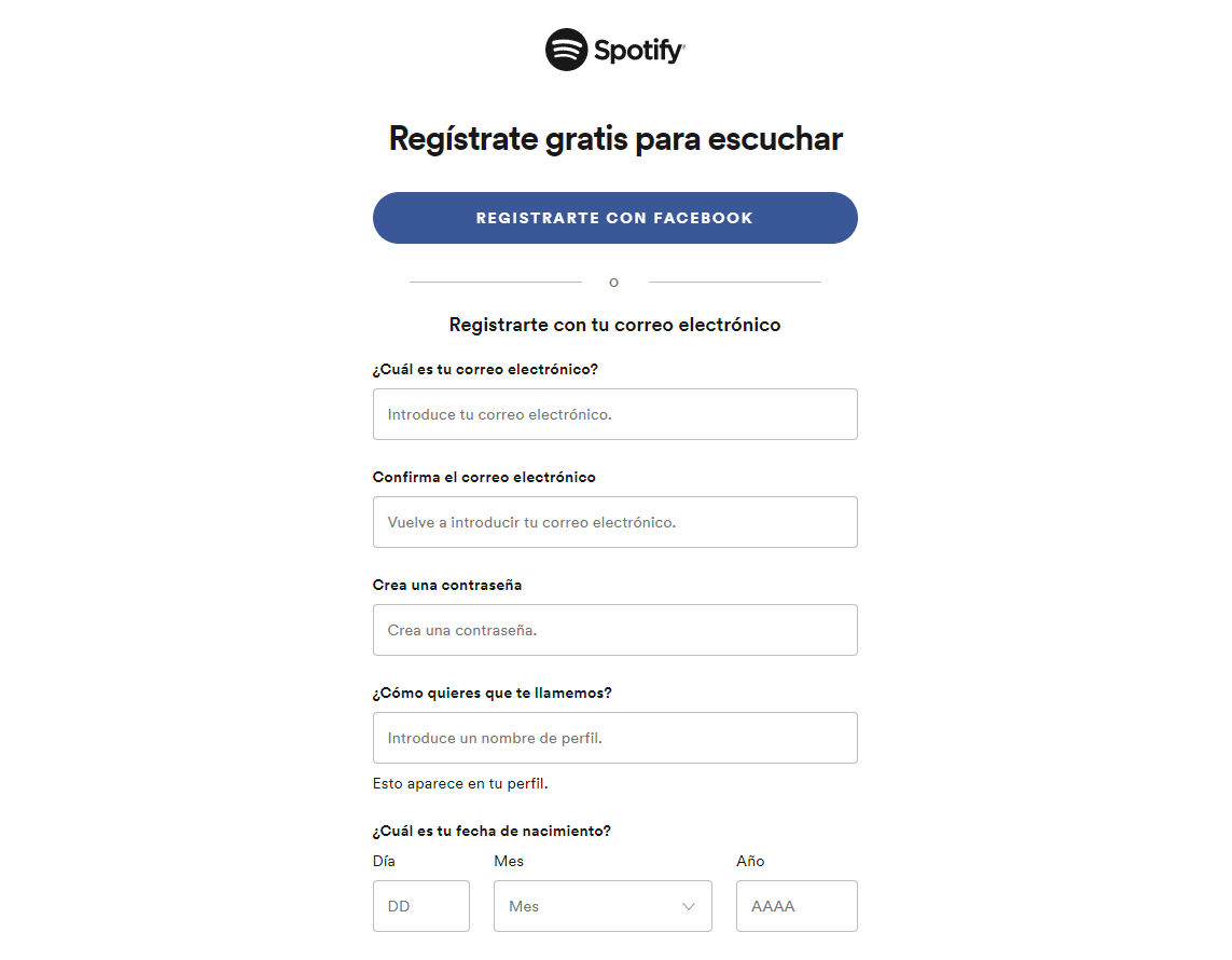 ¿Cómo subir un podcast a Spotify?