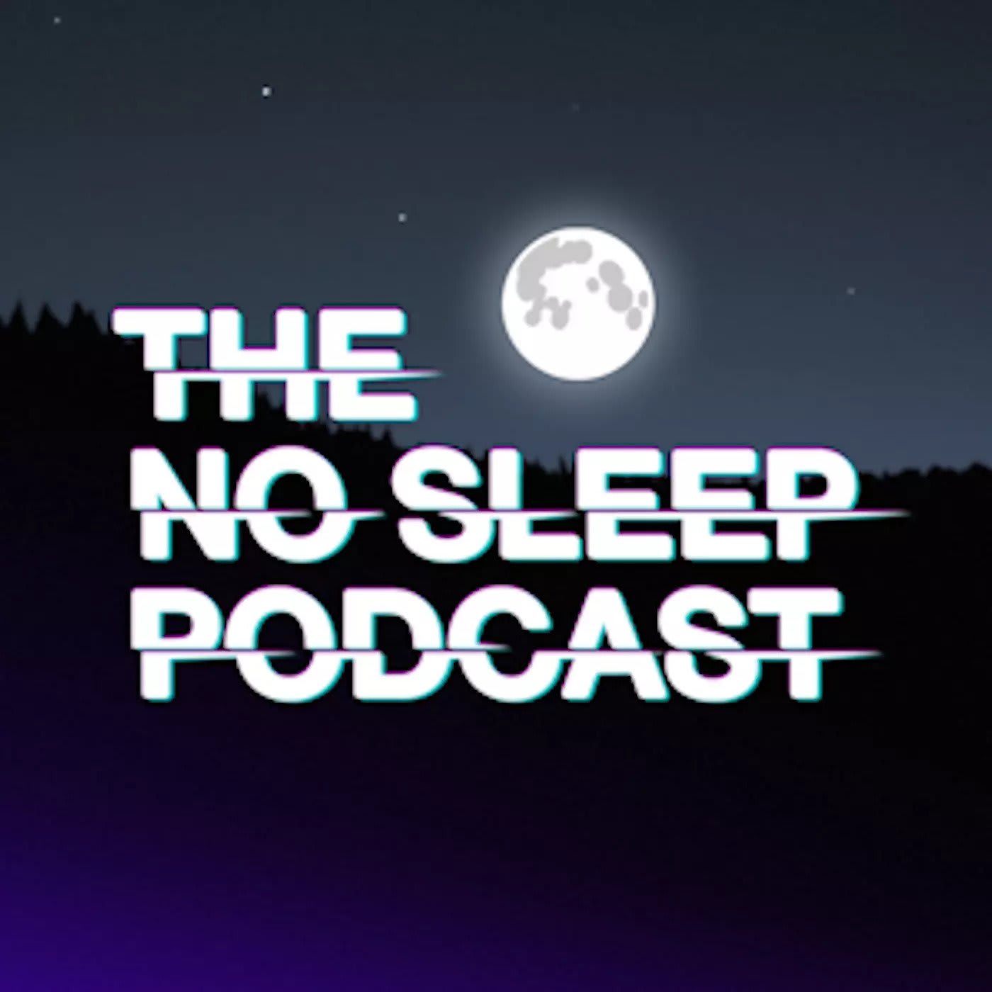 the no sleep podcast