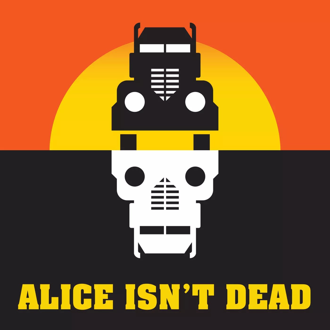 alice isn't dead podcast