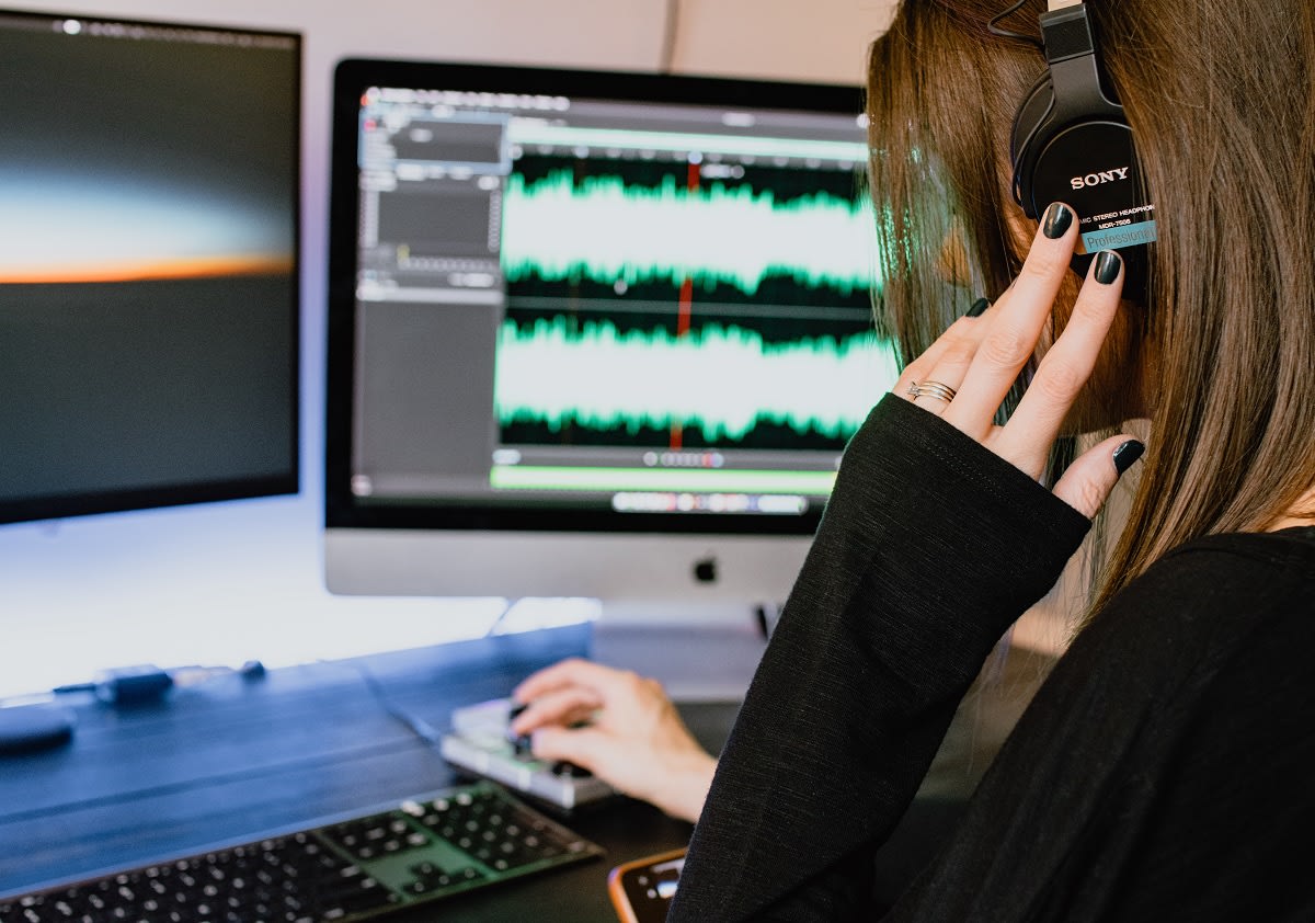 How to Remove Background Noise in Audacity - RSS.com Podcasting