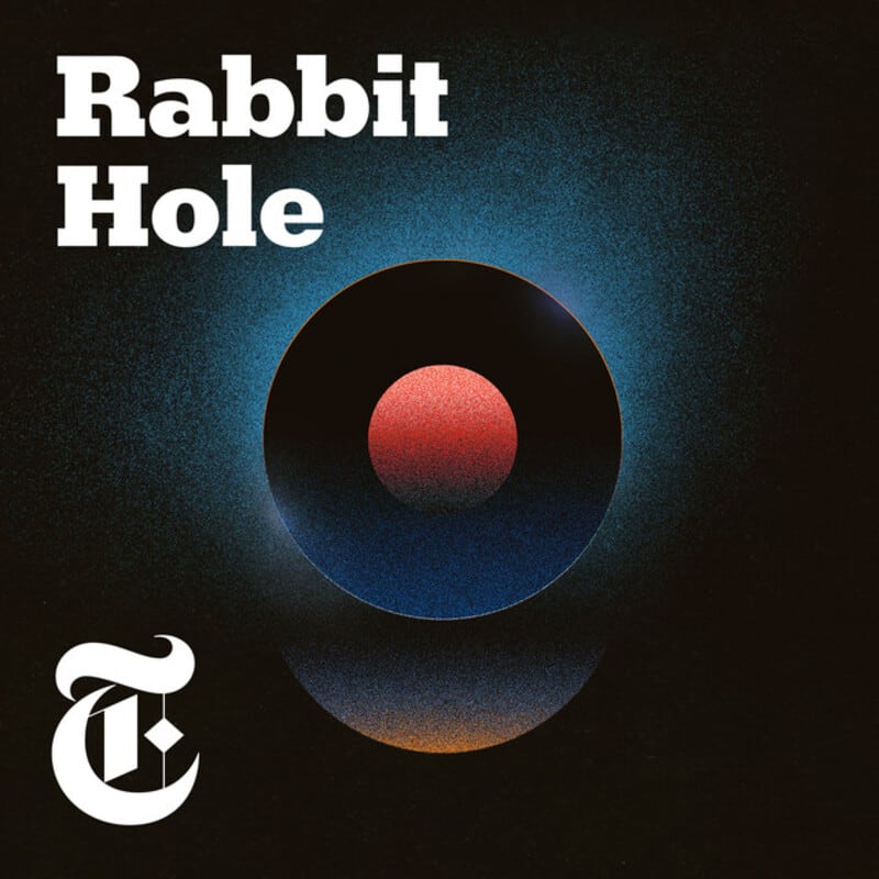 rabbit hole podcast