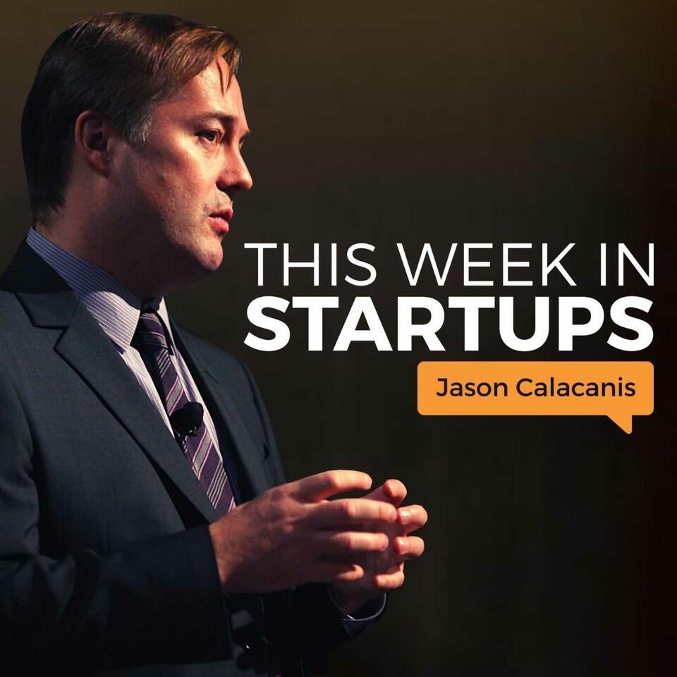 this week in startups