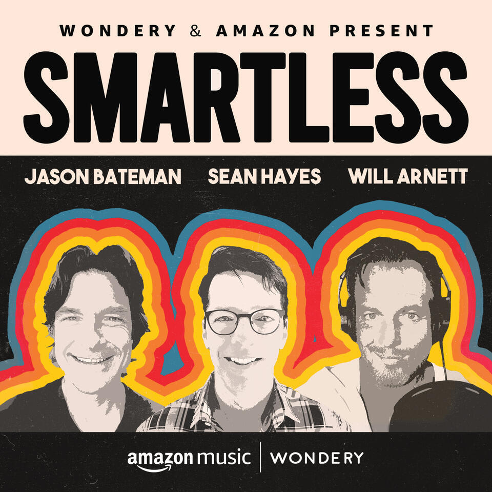 smartless podcast