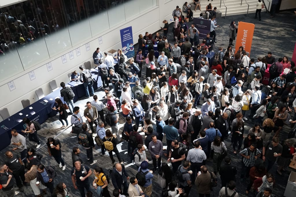marketing conference