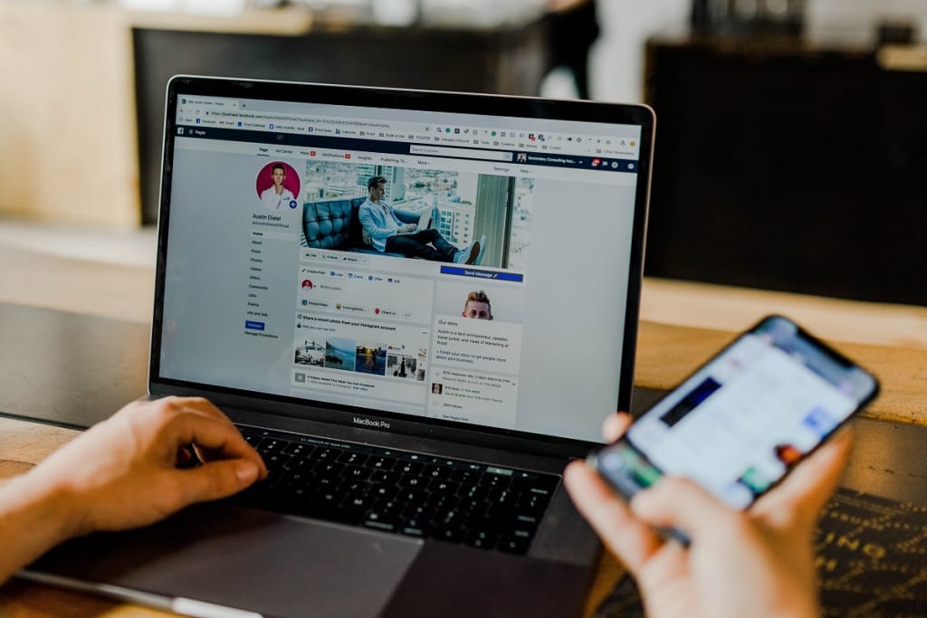promote your podcast on social media