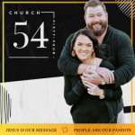 Church 54 Podcast