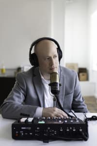 Jon “JAG” Gay
