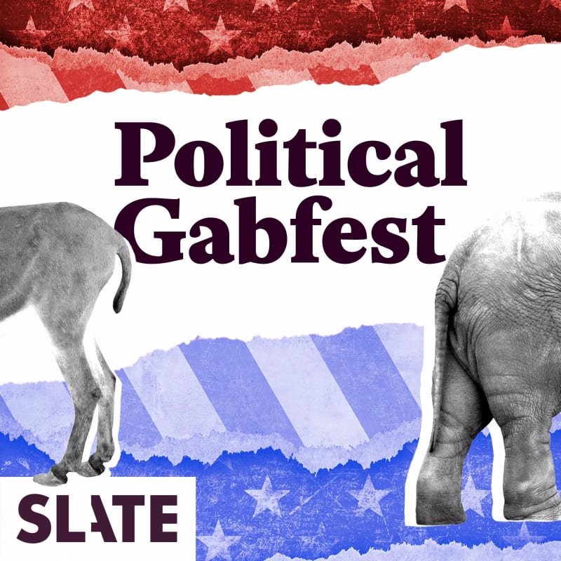 political gabfest podcast