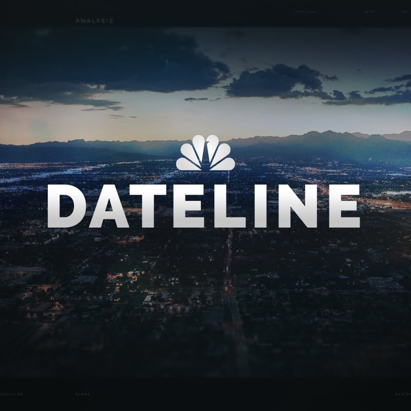 dateline podcast