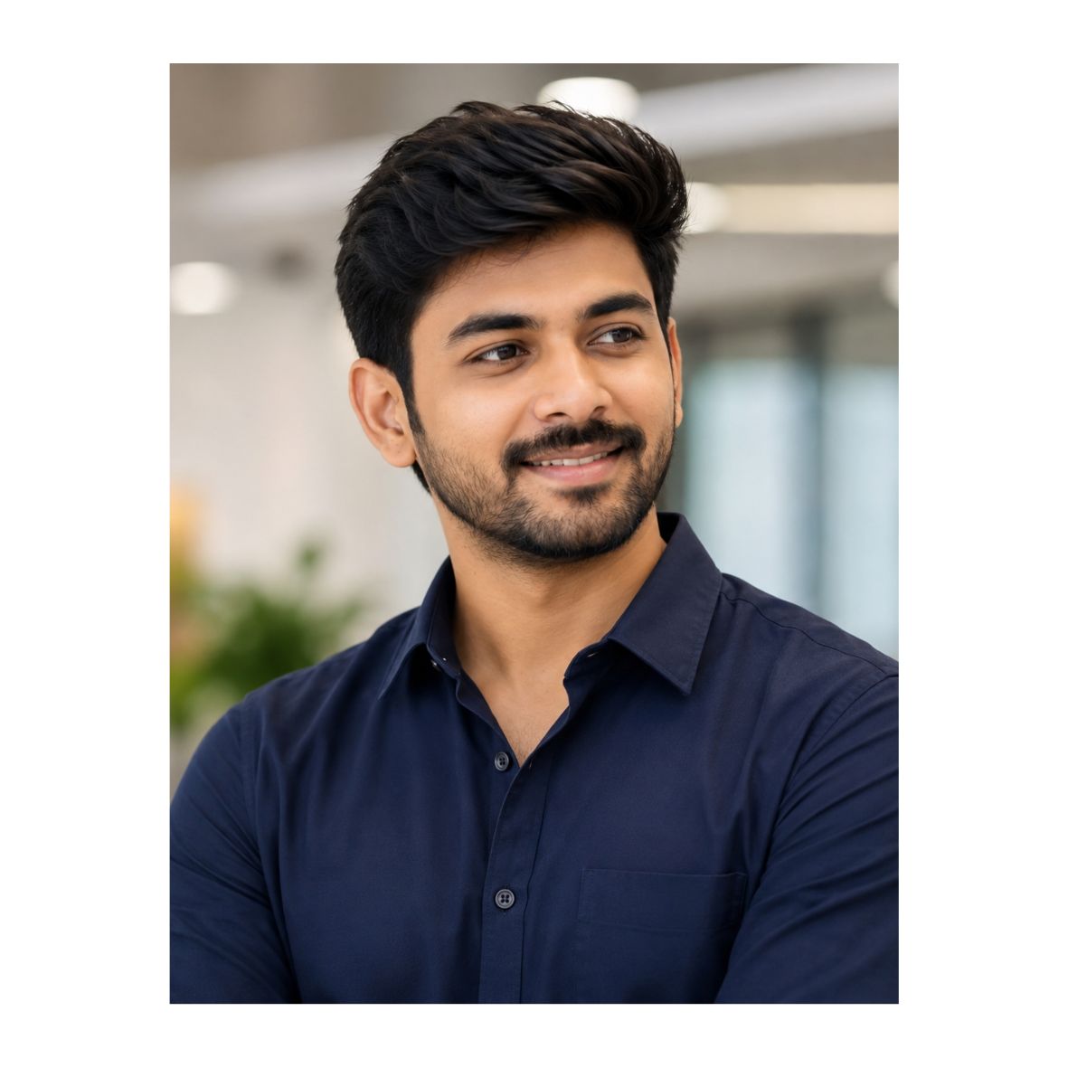 Krishna K - Digital Marketing Expert