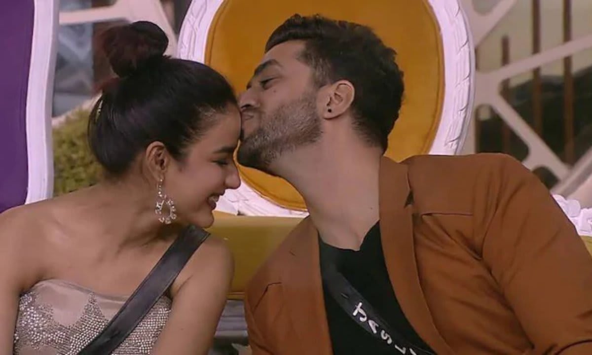 क्या बिग बॉस फेम जैस्मिन भसीन और अली गोनी ने गुपचुप तरीके से रचाई शादी?