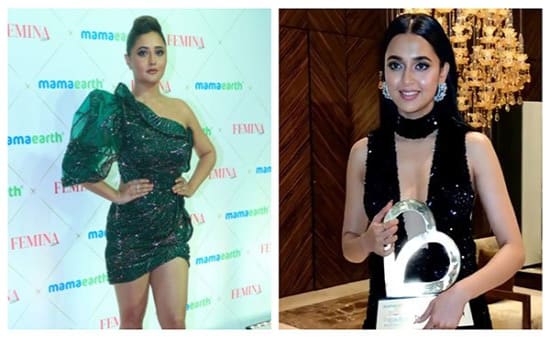 Beautiful Indian Awards में इस तरह छाए बॉलीवुड सितारें, इन एक्ट्रेस ने लगाए चार चांद