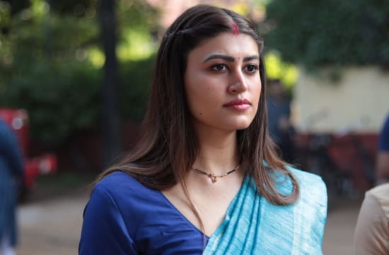 Teaser of Khanak Budhiraja's much awaited film 'Ek Kori Prem Katha' released