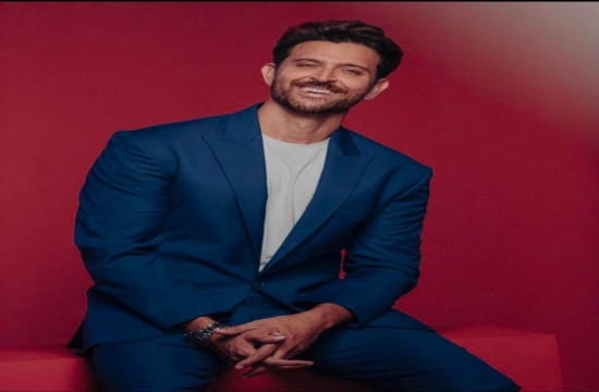 Will Hrithik Roshan impress fans with his special slow motion walk in Fighter?
