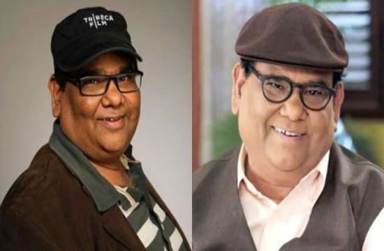 Satish Kaushik died due to heart attack at the age of 66, Anupam Kher tweeted the information