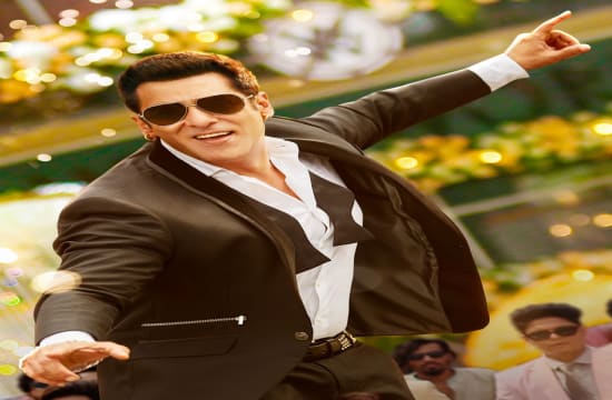 Glimpses of another peppy dance number 'Billi Catti' from Salman Khan's 'Kisi Ka Bhai Kisi Ki Jaan' surfaced