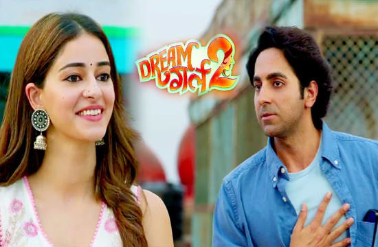 A big update came about Ayushmann Khurrana's Dream Girl 2, director Raj Shandilya said this about the film