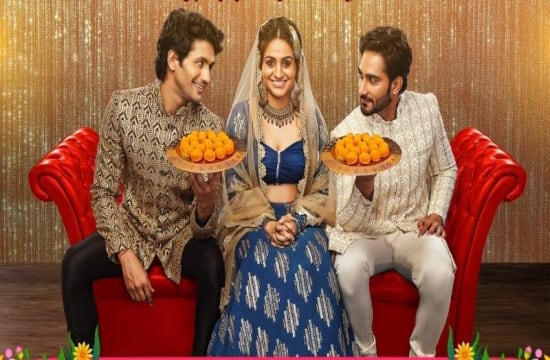 Aksha Pardasany and Rohit Vikram will entertain the audience with 'Shubh Nikah', the film will hit the theaters on this day