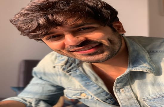 Rohan Gandotra clarifies about his entry as a wild card in Bigg Boss 16
