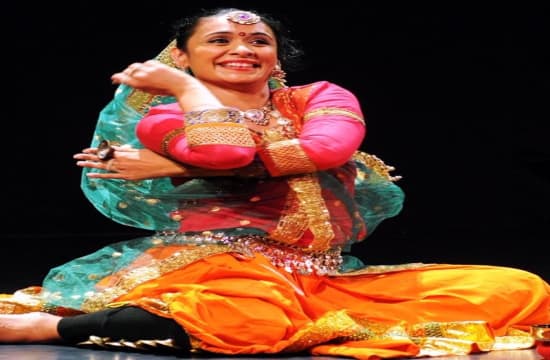 Ramanand Sagar's granddaughter daughter-in-law Vaishali Sagar made a new record