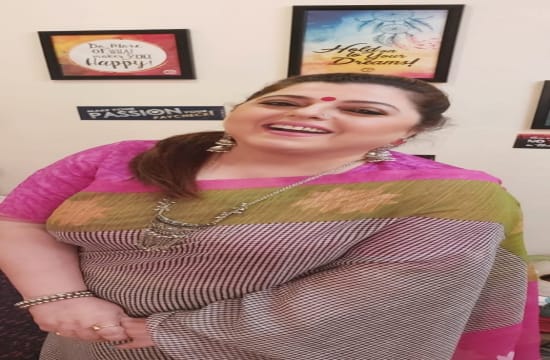 Delnaaz Irani on the upcoming wedding track in Kabhi Ittefaq Se: Wedding tracks also give us a chance to dress up but it is tiring