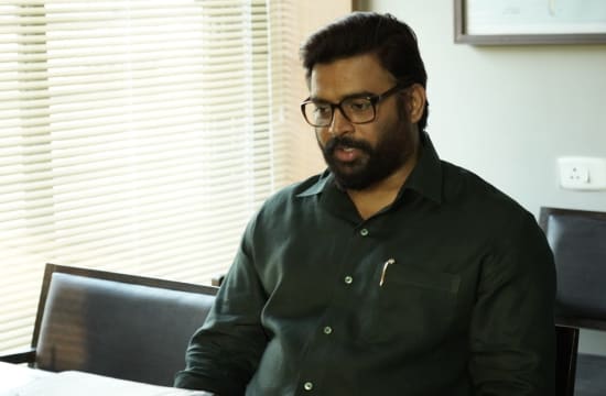 R Madhavan's Rocketry: Nambi Effect breaks all records, 9.3 rating on IMDb